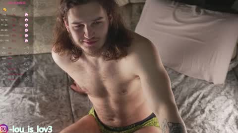 Karlos and Louis online show from 03.09.25