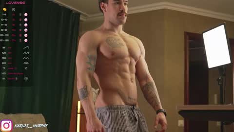 Karlos and Louis online show from 03.09.25