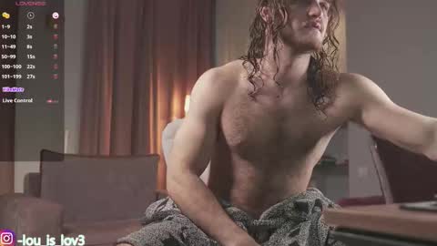 Karlos and Louis online show from 09.25.25