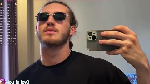 Karlos and Louis online show from 12.16.25