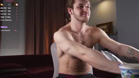 Karlos and Louis online show from 02.16.26