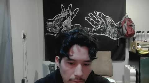 Snapshot of karloscm4 chatting on 01.27.25 karloscm4 online show from 01.27.25