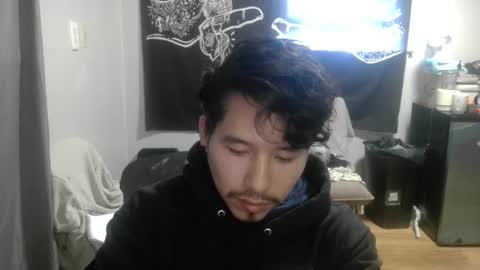 Snapshot of karloscm4 chatting on 02.27.25 karloscm4 online show from 02.27.25