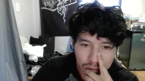 Snapshot of karloscm4 chatting on 03.07.25 karloscm4 online show from 03.07.25