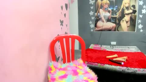 karlota_diva online show from 12.22.25