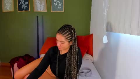Karlye online show from 06.25.26