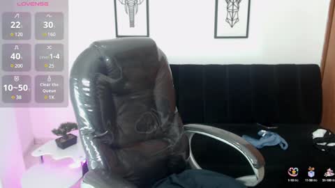 KARLYE online show from 03.01.25