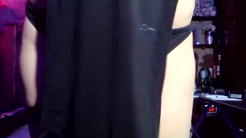 Karlykox online show from 03.02.26