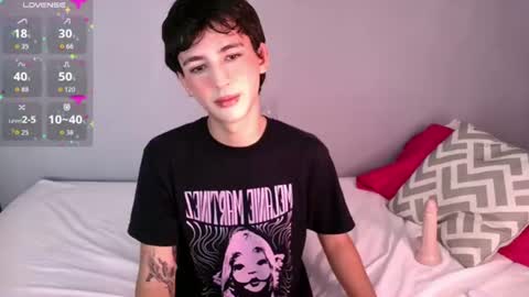 Alex online show from 08.05.26