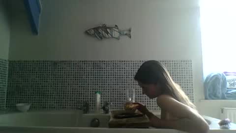 Karma Queen online show from 04.10.26