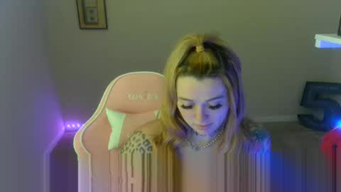 karmathevixen0304 online show from 06.07.26