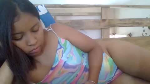 Snapshot of karmellah chatting on 03.04.26 Karmellah online show from 03.04.26