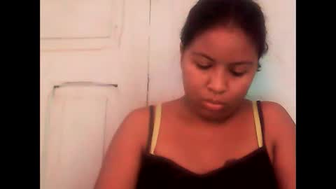Snapshot of karmellah chatting on 06.08.26 Karmellah online show from 06.08.26