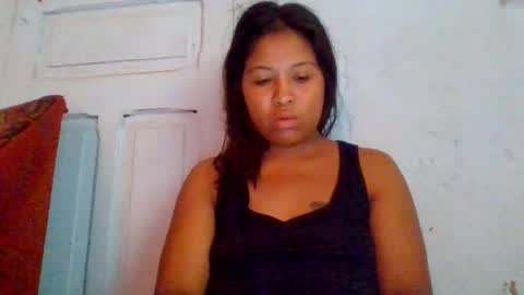 Snapshot of karmellah chatting on 06.20.26 Karmellah online show from 06.20.26