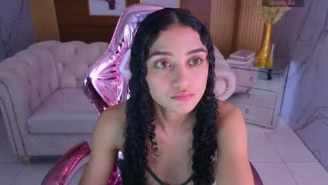 Snapshot of karol1_s chatting on 06.23.26 karol1_s online show from 06.23.26