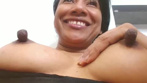 Snapshot of karol_ebony chatting on 12.20.24 karolina online show from 12.20.24