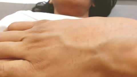 Snapshot of karol_ebony chatting on 02.23.25 karolina online show from 02.23.25