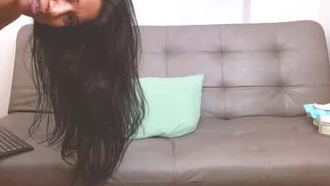 Snapshot of karol_ebony chatting on 03.02.25 karolina online show from 03.02.25