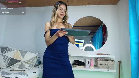 Snapshot of karol_goode chatting on 12.05.24 karol_goode online show from 12.05.24