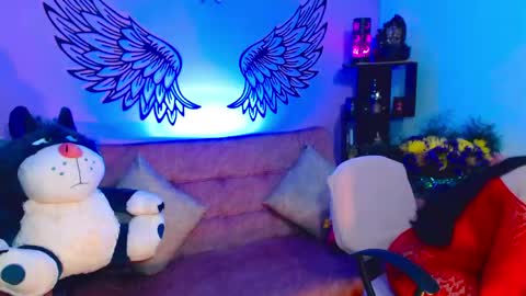 Snapshot of karol_kennedy chatting on 04.26.26 Karol Kenedy online show from 04.26.26