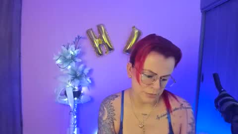 kAROL MILF   online show from 12.25.24