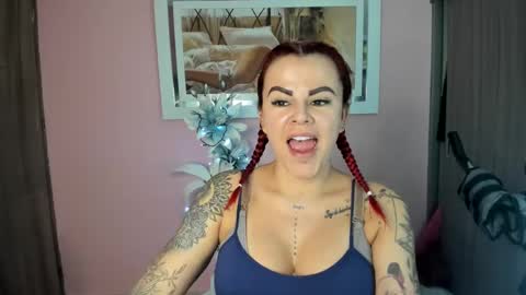 kAROL MILF   online show from 03.05.25