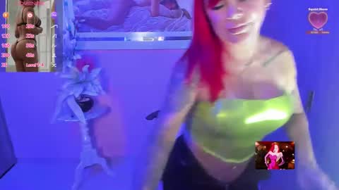 kAROL MILF   online show from 09.08.25