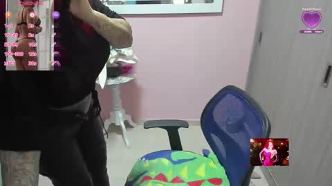 kAROL MILF   online show from 02.25.26