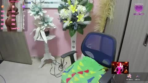 kAROL MILF   online show from 03.22.26