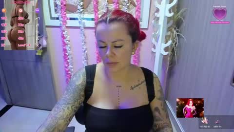 kAROL MILF   online show from 07.11.26
