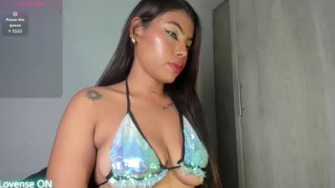 Snapshot of karol_say chatting on 02.20.26 Karol Say online show from 02.20.26