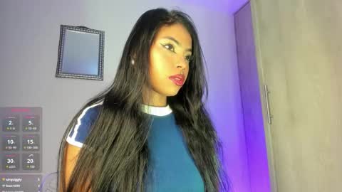 Snapshot of karol_say chatting on 03.04.26 Karol Say online show from 03.04.26