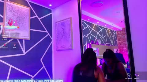 KAROL SCOTT online show from 11.04.25