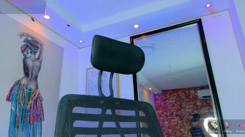 KAROL SCOTT online show from 03.31.26