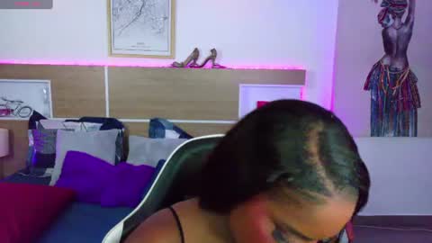 Snapshot of karol_scott1 chatting on 07.01.26 KAROL SCOTT online show from 07.01.26