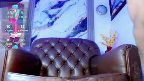 karol Vanessa   online show from 04.30.26