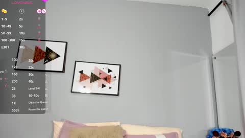 Snapshot of karol_w10 chatting on 09.26.25 karol_w10 online show from 09.26.25