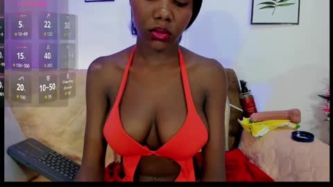 Snapshot of karol_w10 chatting on 10.24.25 karol_w10 online show from 10.24.25