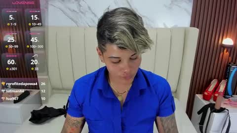 Karol and Luna online show from 02.10.25