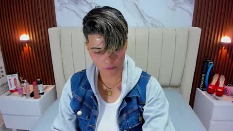 Karol and Luna online show from 02.12.25