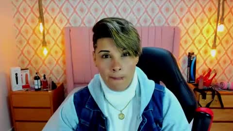 Karol and Luna online show from 03.03.25