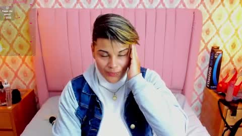 Karol and Luna online show from 03.03.25