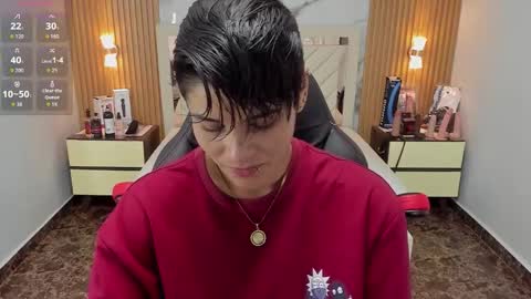 Karol and Luna online show from 09.27.25