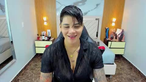 Karol and Luna online show from 10.10.25