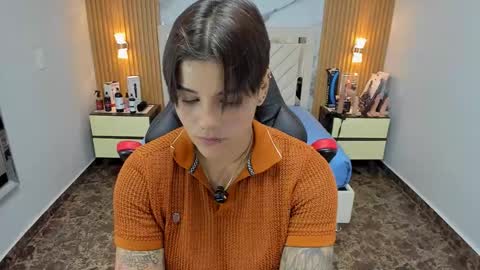 Karol and Luna online show from 11.10.25