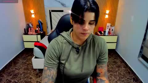 Karol and Luna online show from 01.17.26