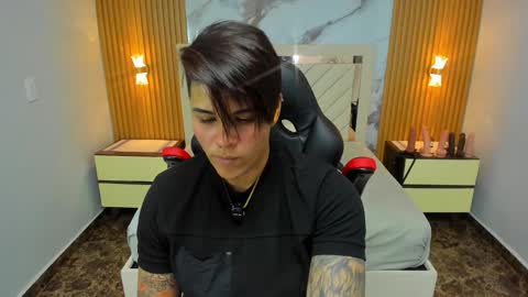 Karol and Luna online show from 03.05.26