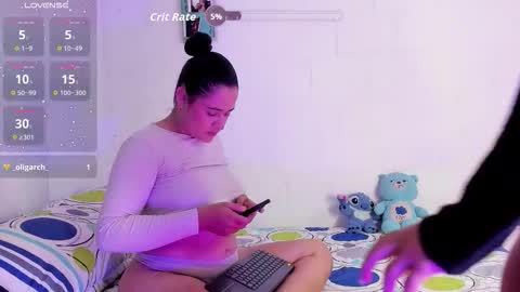 Karol and Michel online show from 01.08.26