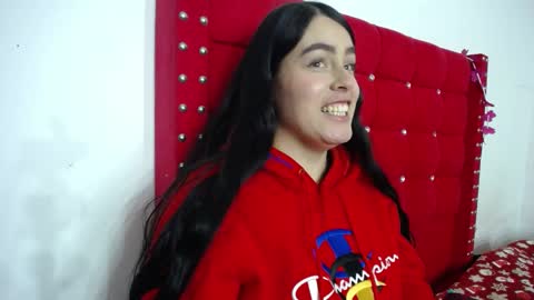 ARIANNA  online show from 01.02.25