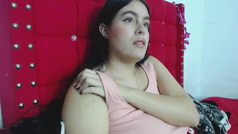 ARIANNA  online show from 01.03.25